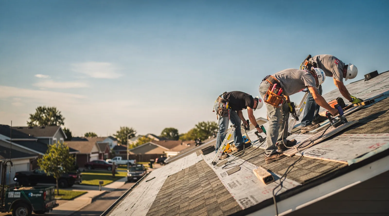 Roof Repair in Moca, PR near me